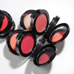 3 Layers Blusher Manufacturer - OEM Private Label 3 in 1 Matte