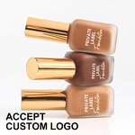Liquid Foundation Supplier - OEM Private Label Full Coverage Matte