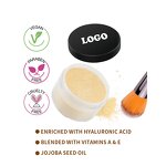 Loose Powder Factory - OEM Wholesale Custom Talc Free Vegan Setting