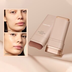 Concealer Stick Manufacturer - OEM 2025 Professional 5 Colors Natural