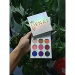 Eyeshadow Palette Manufacturer - OEM 32 Colors High Pigment Professional