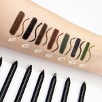 Colorful Eyeliner Pencil Supplier - OEM Private Label Waterproof 7