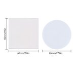 Cream Highlighter Manufacturer - OEM High Pigmented Smooth Texture 6