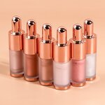 Liquid Highlight Manufacturer - OEM Super Flash Monochrome Pearlescent