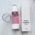 Face Primer Supplier - OEM Private Label Female Organic Vegan