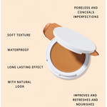 BB Cream Manufacturer - OEM Wholesale Moisturizer 14-Color Neutral