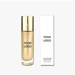 Liquid Highlighter Supplier - OEM Private Label Body Shimmer Glow