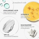 Universal Primer Factory - OEM Custom Logo Waterproof Tinted SPF55