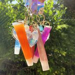 Lip Oil Factory - OEM New Arrivals Private Label Vegan with Keychain