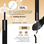 Cluster Lashes Manufacturer - OEM Wholesale 100D DIY Curling Private