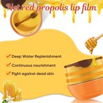 Lip Sleeping Mask Supplier - OEM Private Label Vegan Fruit Nourish