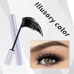 Eyelash Growth Mascara Manufacturer - OEM High Quality Vegan Volume