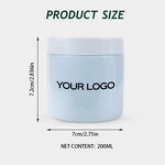 Body Butter Factory - OEM Custom Skin Care Deep Moisturizing Plant