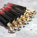 Custom Lipstick Factory - OEM 200 Colors Matte Glitter Private Label