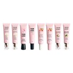 Hand Cream Supplier - OEM Private Label Hot Selling Nourishing Peach