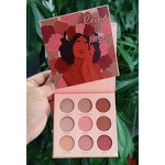 35 Color Eyeshadow Palette Supplier - OEM Hottest Trends Custom Private