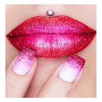 Metallic Lipstick Factory - OEM Private Label Vegan Long Lasting