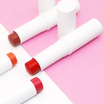 Cream Blush Stick Supplier - OEM Private Label 6 Colors Vegan Waterproof