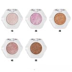 Monochrome Eye Shadow Factory - OEM High Quality Cosmetic 42 Colors