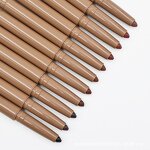 Lip Liner Factory - OEM High Pigment Plumping Long Lasting Brown