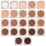 Powder Foundation Manufacturer - OEM New Trending Custom High Quality