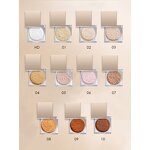 Rose Gold Setting Powder Factory - OEM Waterproof High Quality Face