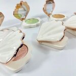 Highlighter Palette Supplier - OEM Hot Selling Vegan Matte Blusher OEM