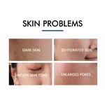 Face Essence Serum Supplier - OEM Private Label Tea Polyphenols Caffeine