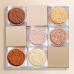 Face Powder Supplier - OEM Private Label Talc-free Paraben-free Vegan