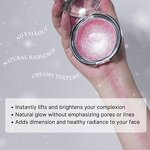 Creamy Highlighter Manufacturer - OEM Private Label Wholesale Natural