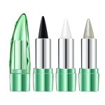 Eyeliner Cream Manufacturer - OEM New 3 Colors Waterproof Private Label