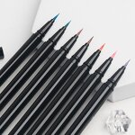 Liquid Glitter Eyeliner Factory - OEM Wholesale Waterproof Colorful 7