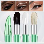 Eyeliner Cream Manufacturer - OEM New 3 Colors Waterproof Private Label