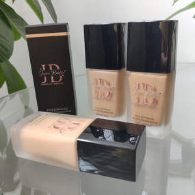 Sunscreen Foundation Supplier - OEM Hot Selling SPF 30 Liquid Private