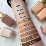 Liquid Foundation Supplier - OEM Private Label Full Coverage Matte