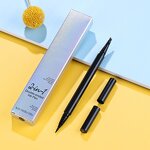 Double Head Eyebrow Pen Supplier - OEM New Ink Pen 2 in 1 Waterproof