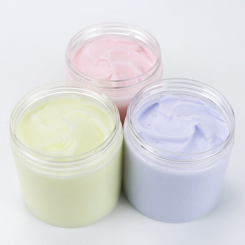 Body Butter Factory - OEM Custom Skin Care Deep Moisturizing Plant