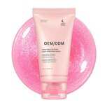 PDRN Collagen Gel Manufacturer - OEM Popular Korea Caffeine Firming