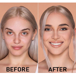 Face Powder Supplier - OEM High Quality OEM Private Logo 22 Shades