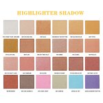 Contour Palette Supplier - OEM Wholesale Face Cosmetics DIY Blush
