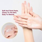 Hand Cream Supplier - OEM OEM Skin Care Hydrating Custom Logo