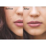 Liquid Foundation Factory - OEM Wholesale Factory Best Selling