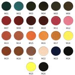 Glitter Eyeshadow Palette Factory - OEM Private Label with Your Brand