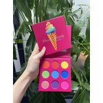 DIY Eyeshadow Palette Manufacturer - OEM Custom Color Private Label 12