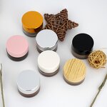 Cream Eyebrow Supplier - OEM Hot Selling 10 Color Waterproof Pomade