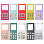 Empty Eyeshadow Pallet Supplier - OEM Wholesale Private Label 26mm Pan