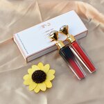 Matte Lipliner Pencils Supplier - OEM Waterproof 16 Colors Lipstick Kit