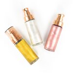 Liquid Highlighter Supplier - OEM Wholesale Shimmer Summer Illumination