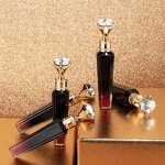 Custom Lipstick Factory - OEM 200 Colors Matte Glitter Private Label