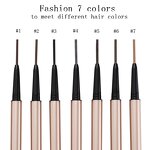Eyebrow Pencil Supplier - OEM Private Label Cosmetic Natural-looking